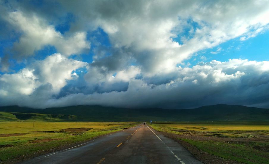 新疆|我亲身经历新疆，见到了别人不知道的真相