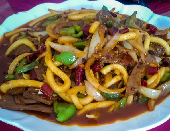 新疆|我亲身经历新疆，见到了别人不知道的真相