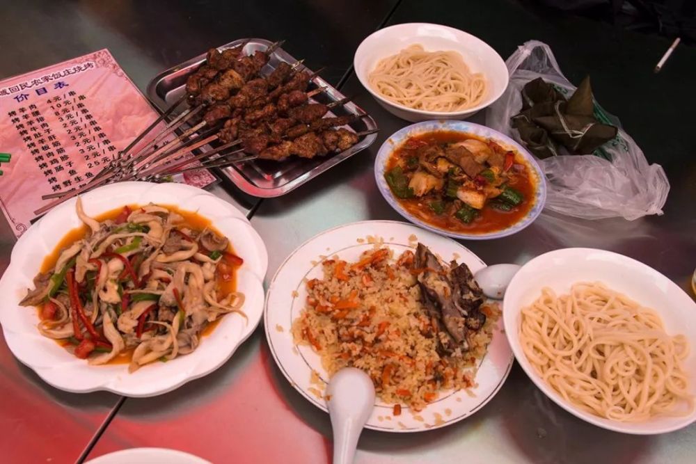 新疆|我亲身经历新疆，见到了别人不知道的真相