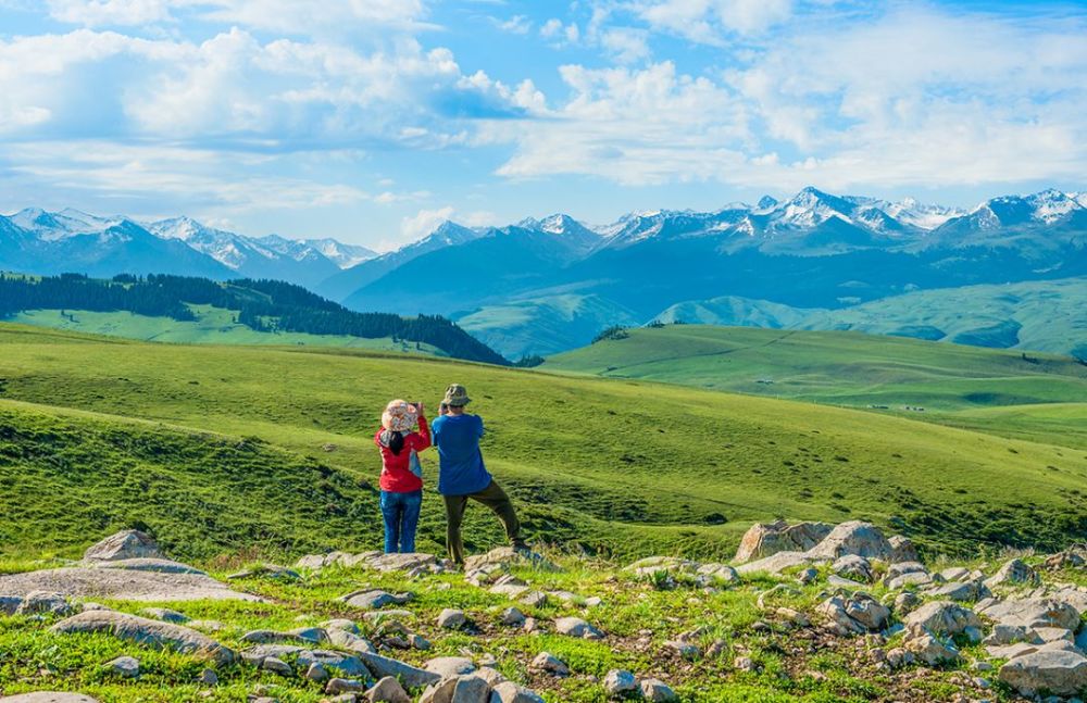 新疆|我亲身经历新疆，见到了别人不知道的真相