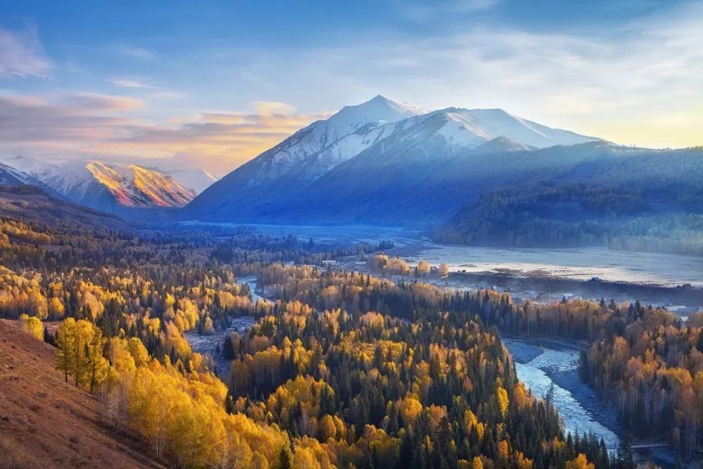 新疆|我亲身经历新疆，见到了别人不知道的真相