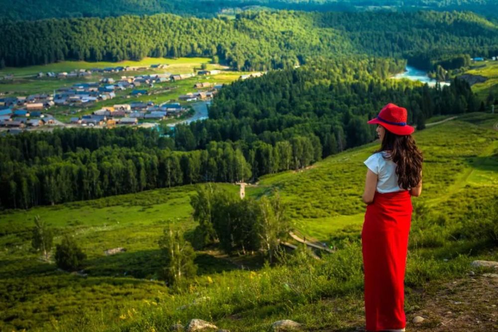 新疆|我亲身经历新疆，见到了别人不知道的真相