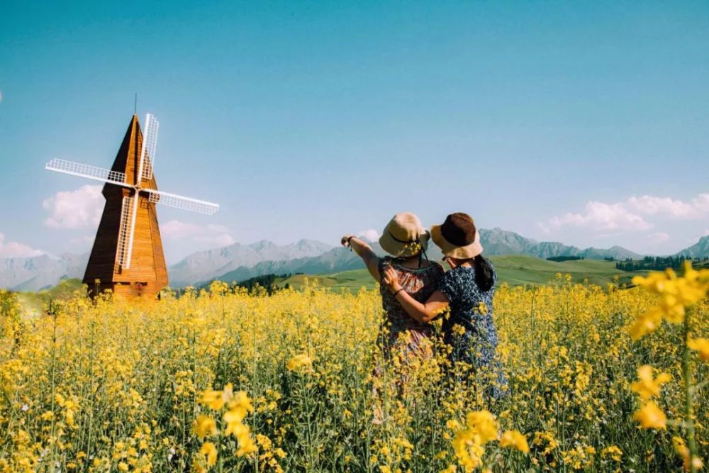 新疆|我亲身经历新疆，见到了别人不知道的真相