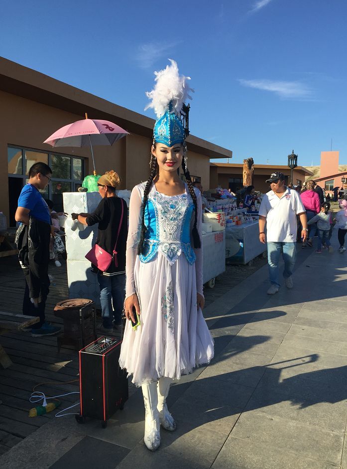 新疆|我亲身经历新疆，见到了别人不知道的真相