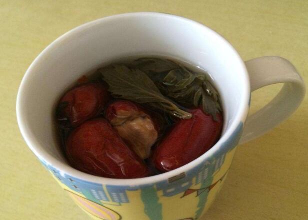 所有人@,孕晚期吃什么可以去胎毒,这些食物你