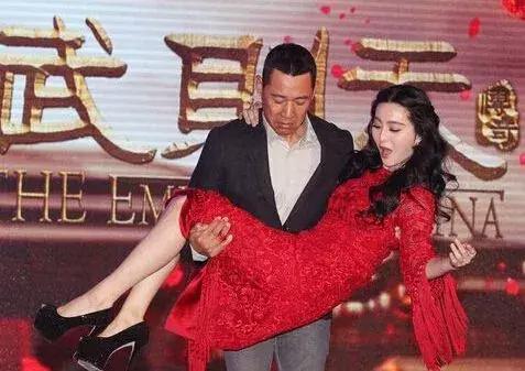 来感受下身高168cm女星的体重