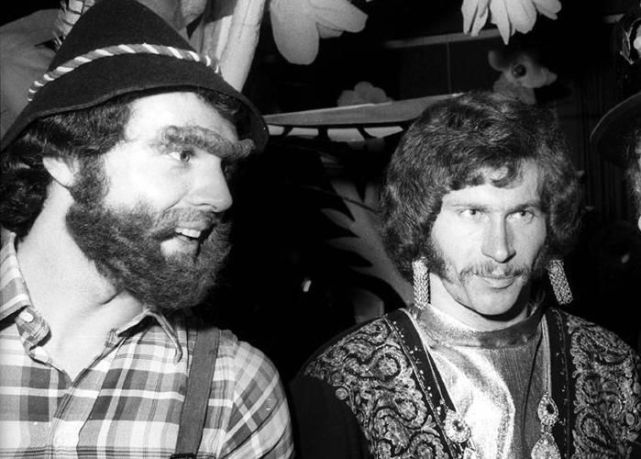 【世界杯百大球星】两届世界杯决赛都进球 他