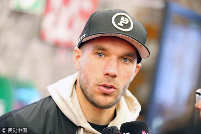 5份合同等着伊涅斯塔 日本球队抢着帮小白卖酒