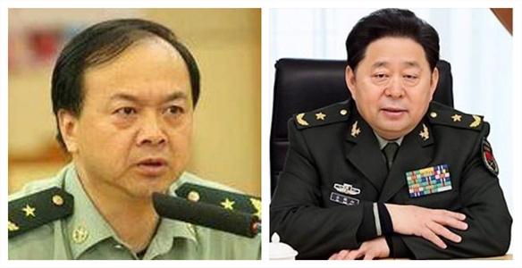 总后营房基建岗位缘何易腐