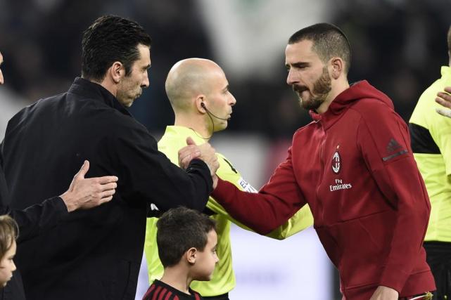 意杯决赛前瞻:尤文4年连夺双冠或米兰中资时代