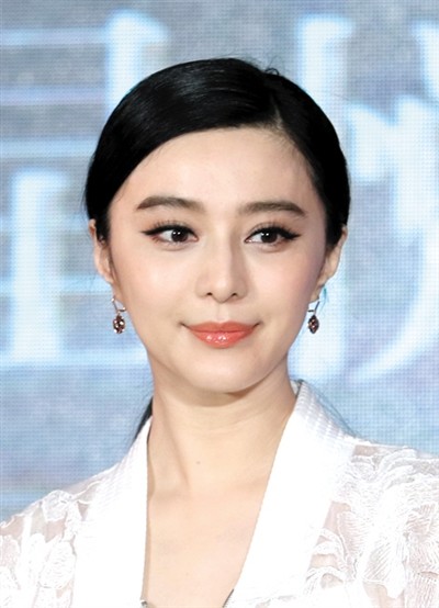 范冰冰主演的《我不是潘金莲》不要片酬,但是得到了什么?