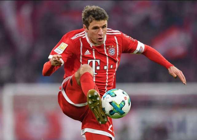 2014世界杯冠军队成员今何在?半数离去无缘世界杯