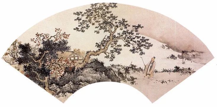 故宫|比张大千还牛的临摹高手！原来故宫这些名画，大多数都是他临摹的！