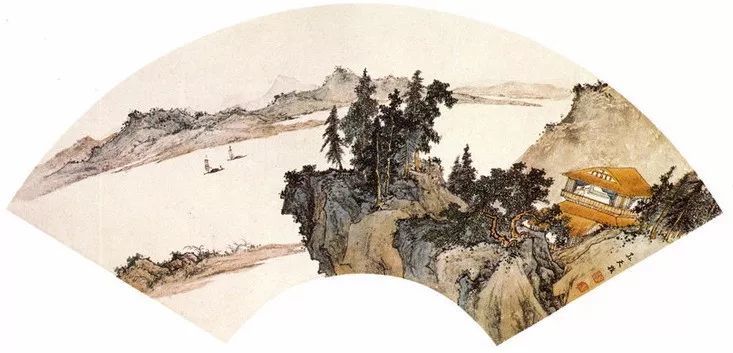 故宫|比张大千还牛的临摹高手！原来故宫这些名画，大多数都是他临摹的！