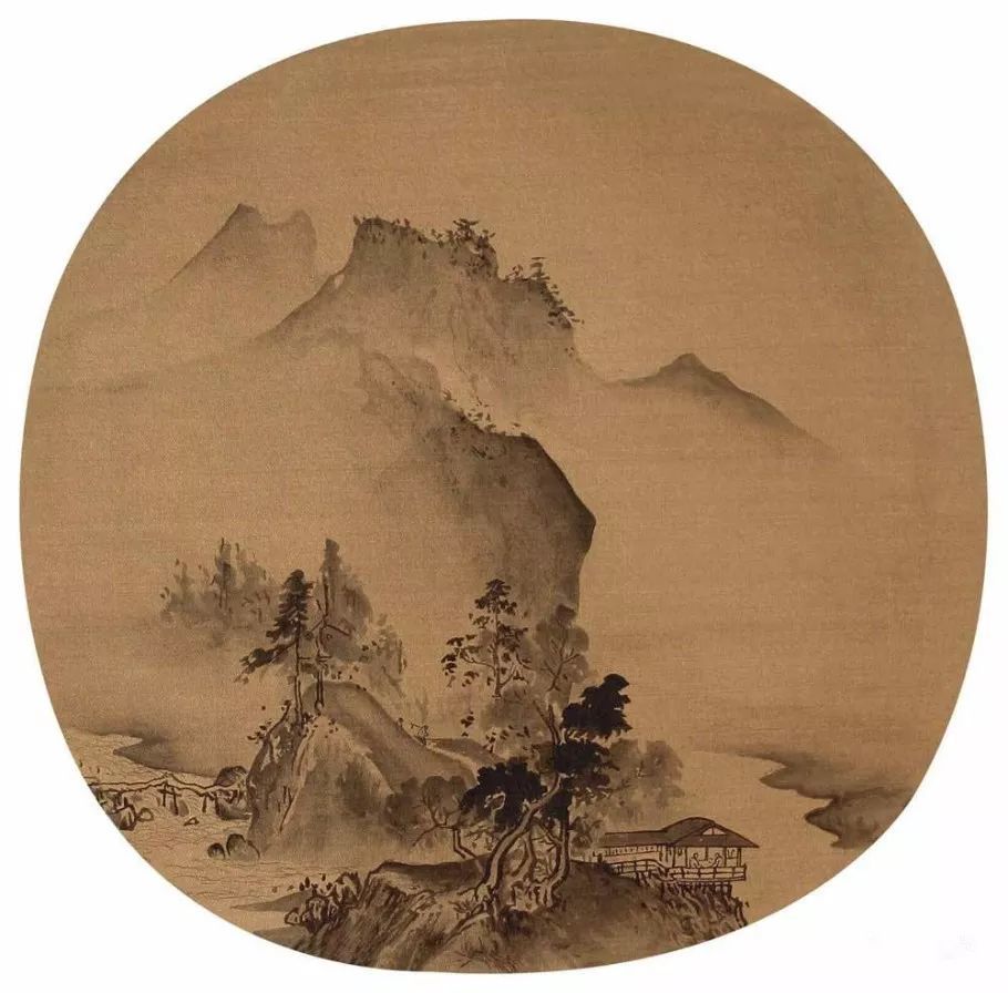 故宫|比张大千还牛的临摹高手！原来故宫这些名画，大多数都是他临摹的！