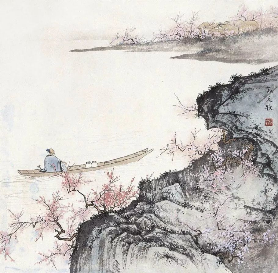 故宫|比张大千还牛的临摹高手！原来故宫这些名画，大多数都是他临摹的！