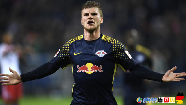 人物-克洛泽退役后 只有他配得上德国正印中锋