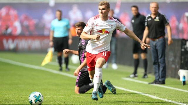 人物-克洛泽退役后 只有他配得上德国正印中锋