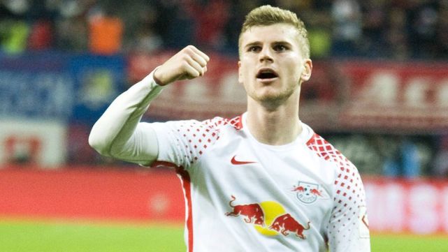 人物-克洛泽退役后 只有他配得上德国正印中锋