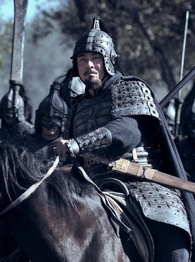 典韦,许褚,夏侯惇武力不输关羽,却进不了五子良将?还不如于禁?