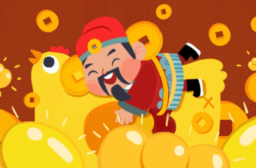 今年7月运势蹭蹭上涨财运大放异彩喜迎横财富贵殷实的属相