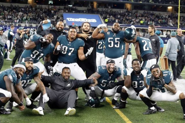 【一家之言】老鹰夺冠启示录:休赛期证明冲传手价值上升