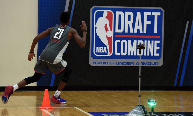 联合试训初邀69人名单出炉 艾顿缺席小库里上