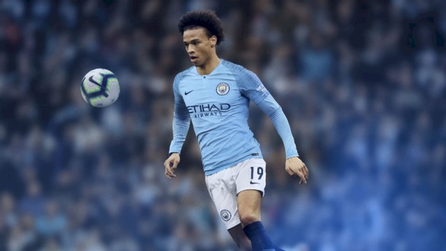 曼城18\/19新赛季球衣发布