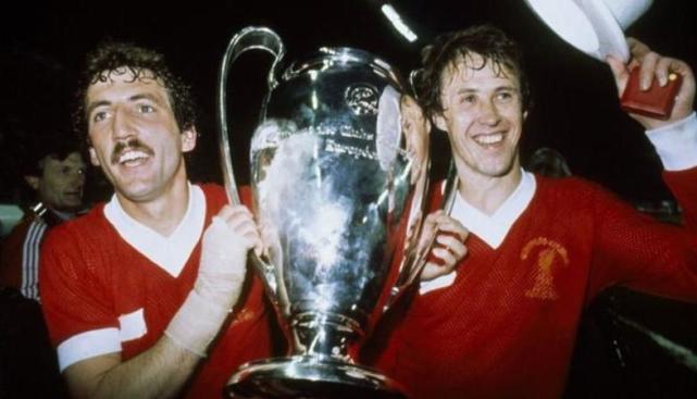 利物浦37年前欧冠决赛完胜皇马 进球功臣竟手
