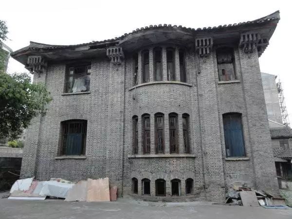 下一站,沅陵县!