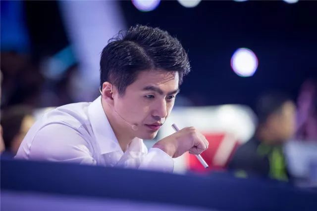 最强大脑魏坤琳夸孩子聪明其实是害了他