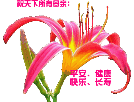 祝妈妈健康长寿的曲谱_祝妈妈健康长寿的图片(4)