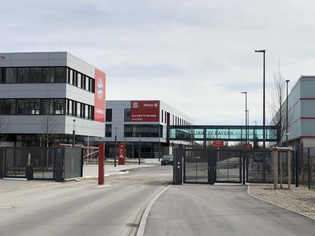 德国未赢够!3品质保障冠军梦 小事也能做到完