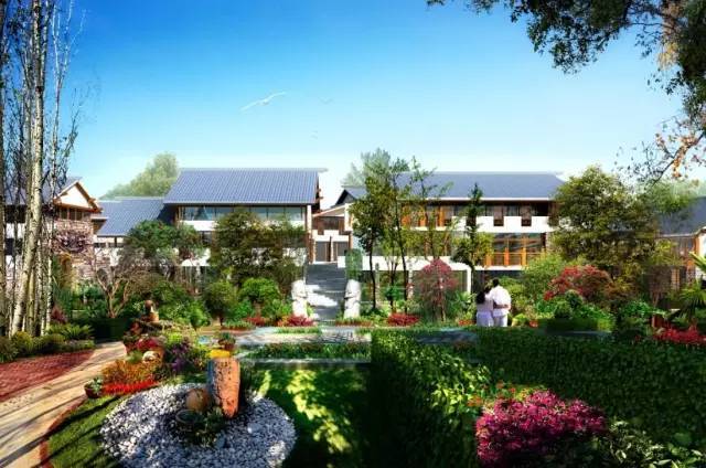 558种 园林植物配置大全 腾讯新闻