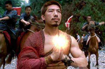 曾经断臂的八大强者,帝释天上榜,他的双臂被雄霸震断|帝释天|步惊云