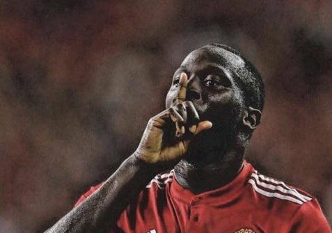 瓦尔迪四成进球砍BIG6队 卢卡库凯恩惭愧吗?