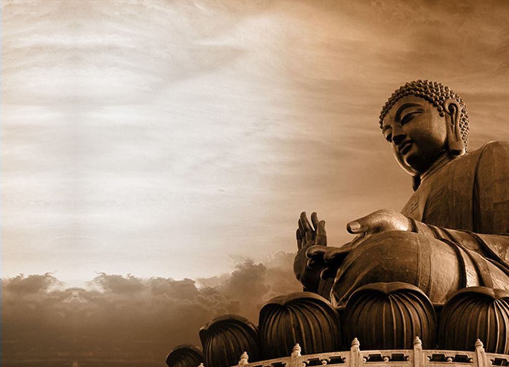 常建|心烦意乱时读一读常建这首诗，比读任何的佛经都有用，让人更宁静