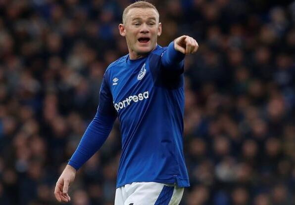 重磅!权威媒体曝鲁尼将加盟美国大联盟 转会费