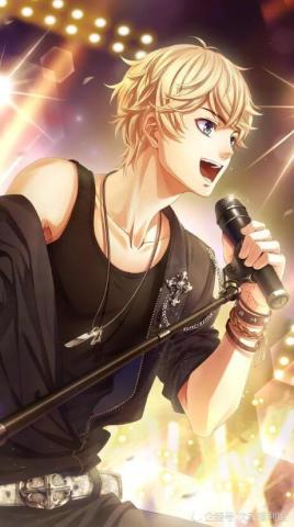 恋与制作人 真有那么大魅力 仅靠四位二次元型男就撩走你老婆 腾讯网