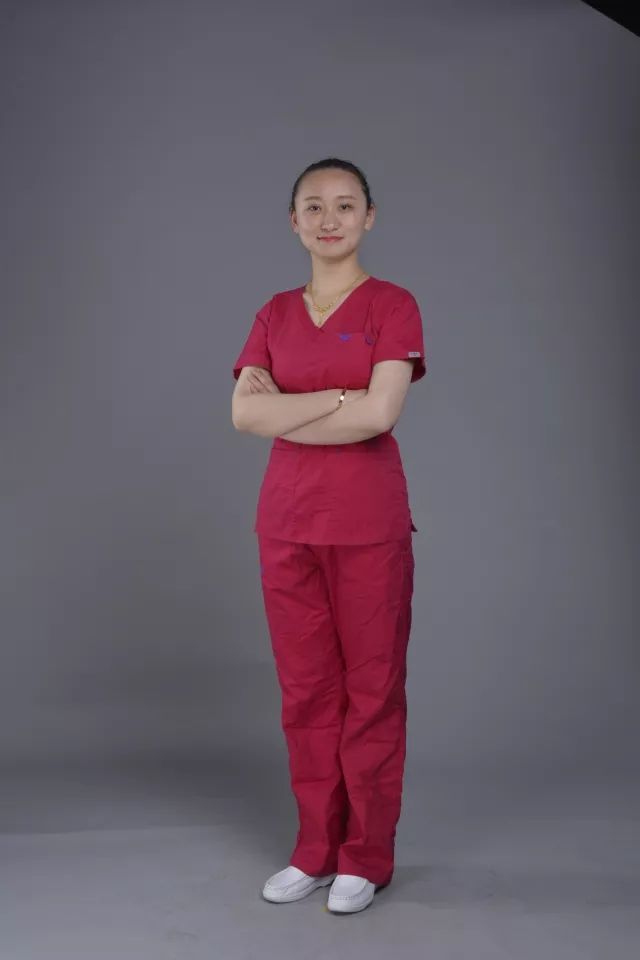 中国护士服的演变图片