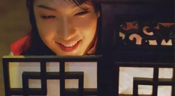 创造101丹凤眼Yamy不好看还很拽?那是你没有