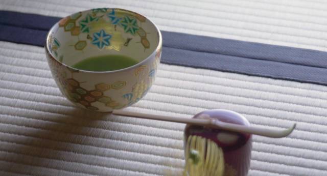 喝茶|都是喝茶，为什么说“中国茶是热的，日本茶是冷的”？