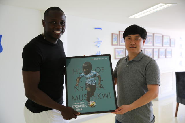 穆谢奎:大连0-8给人错觉 能赢任何队包括冠军