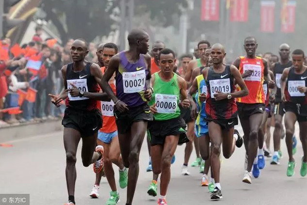 5月13日腾讯体育视频直播第31届大连国际马拉