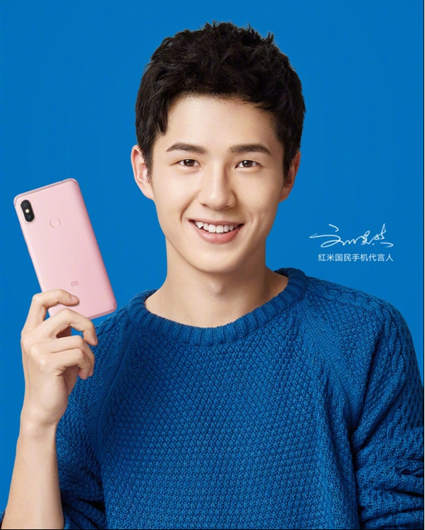 再见了,自拍神器!小米推最懂自拍的手机,超强配置,价格亮眼!