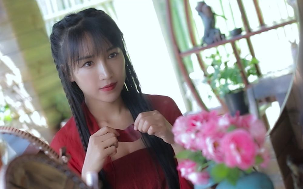 李子柒|李子柒始于作伪终于反智，写进期末试卷就是愚民教育
