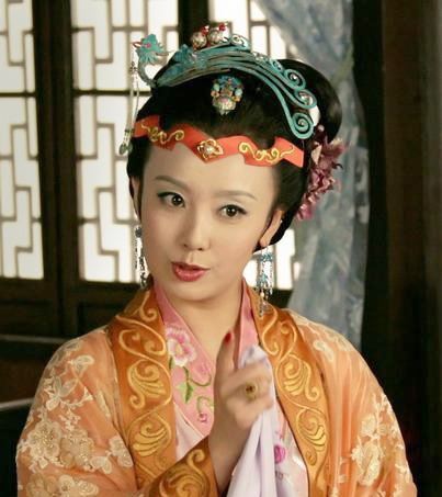 《黛玉传》7美人,林黛玉薛宝钗王熙凤,哪个最