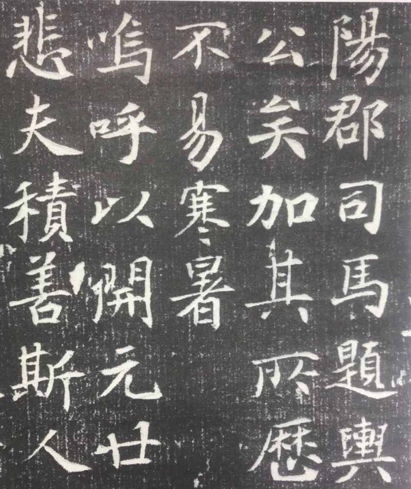 怀素|“草圣”的书法老师，楷书杠杠的！