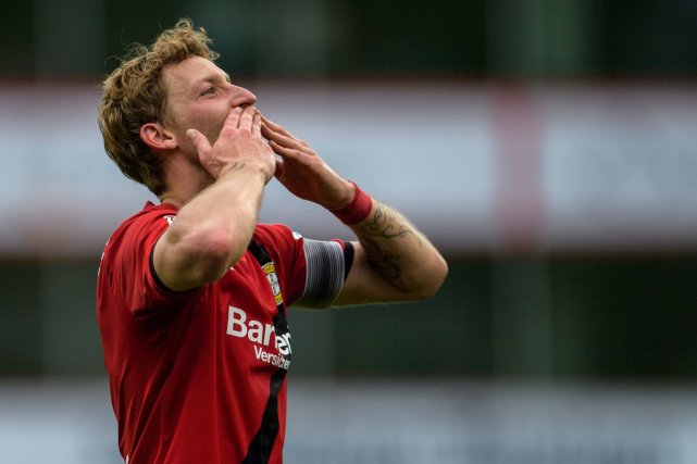 德国足坛两名宿迎告别演出 魏登费勒基斯林双