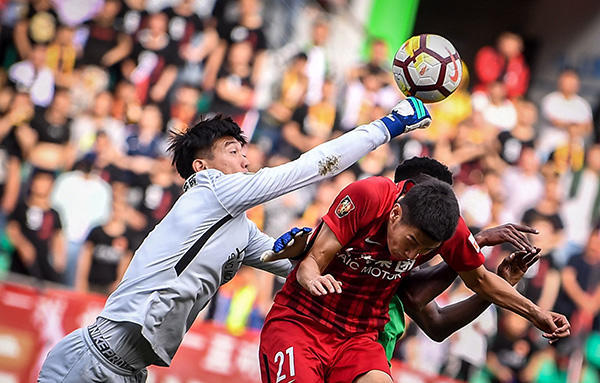 贵州滑落因工资平衡被打破?老臣年薪200万新